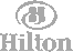 hilton logo