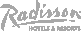 radisson logo